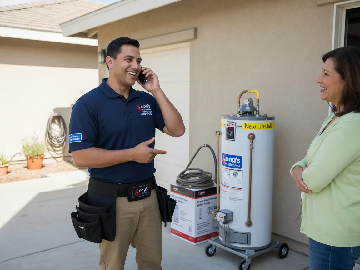 Leak Detection Sandwich, IL FAQs